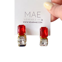 Load image into Gallery viewer, Emery Hoop - 10 Color Options
