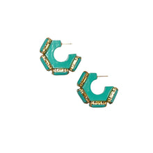 Load image into Gallery viewer, Emery Hoop - 12 Color Options