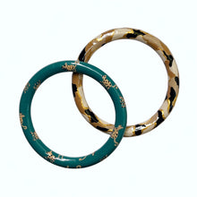 Load image into Gallery viewer, Blanche Bangle