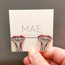 Load image into Gallery viewer, Elephant Stud©