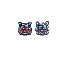 Load image into Gallery viewer, Tiger Stud© - 3 Color Options