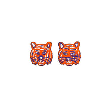 Load image into Gallery viewer, Tiger Stud© - 3 Color Options
