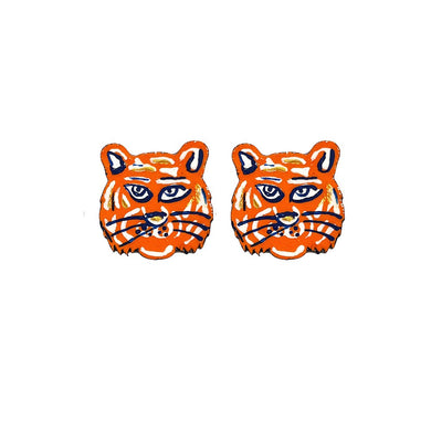 Tiger Stud© - 3 Color Options