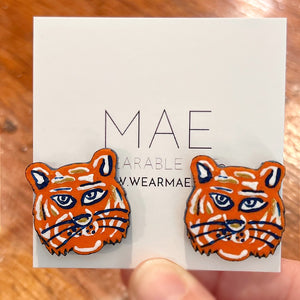 Tiger Stud© - 3 Color Options