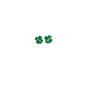 Four Leaf Clover Stud©