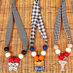 South Lumpkin Necklace©