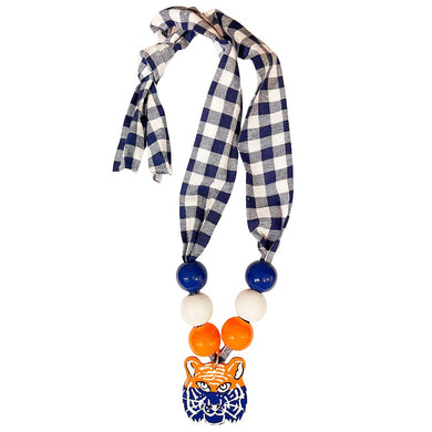South College Necklace©