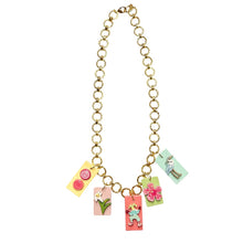 Load image into Gallery viewer, Mahjong!© Necklace