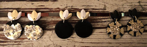Gold & Silver Petal Confetti