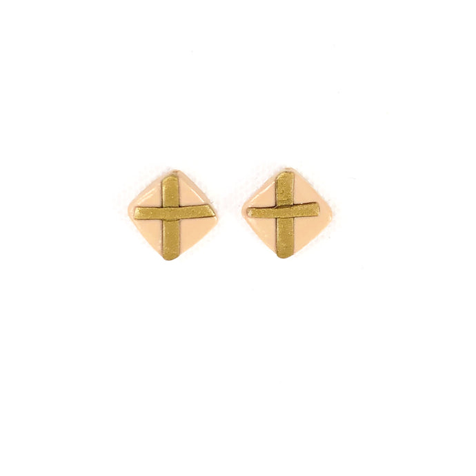 Anna - Antique Gold