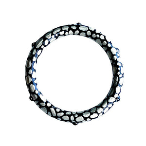 Bom Bom Bangles© - 3 Color Options