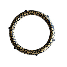 Load image into Gallery viewer, Bom Bom Bangles© - 3 Color Options