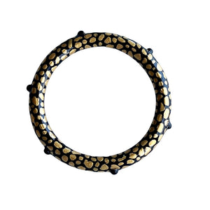 Bom Bom Bangles© - 3 Color Options