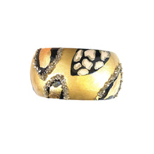 Load image into Gallery viewer, Organic Print Bangle©
