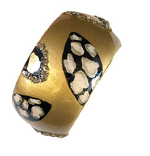 Load image into Gallery viewer, Organic Print Bangle©