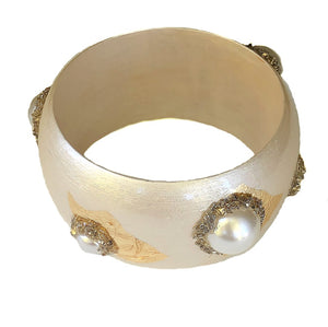 Pearl Bangles©