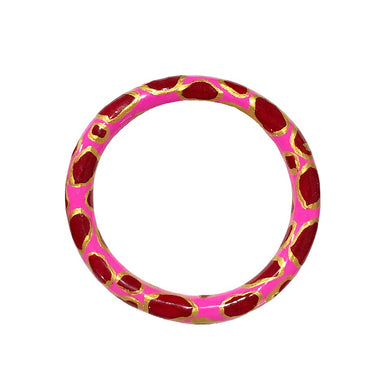 Catherine Print Bangles© - 3 Color Options