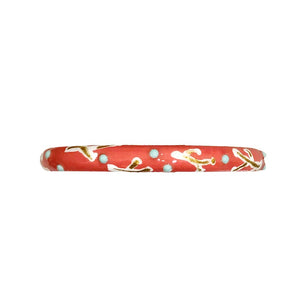 Coral Reef Bangles© - 6 Color Options