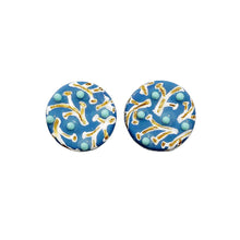Load image into Gallery viewer, Coral Reef Studs© - 6 Color Options