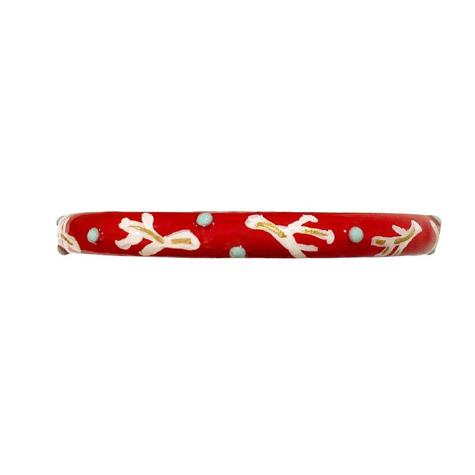 Coral Reef Bangles© - 6 Color Options