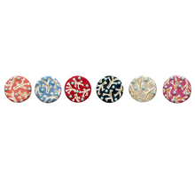Load image into Gallery viewer, Coral Reef Studs© - 6 Color Options