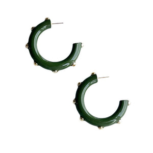 Darden Hoop© - LARGE - 54 Color Options