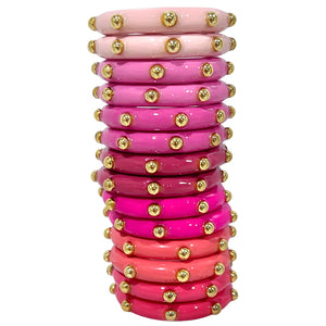 Darden Hoop© - LARGE - 54 Color Options