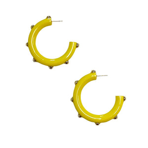 Darden Hoop© - LARGE - 54 Color Options