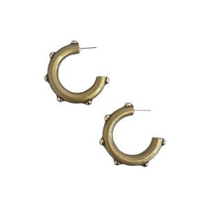Darden Hoops (MEDIUM)© - 47 Color Options