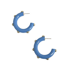 Load image into Gallery viewer, Darden Hoops (MEDIUM)© - 47 Color Options