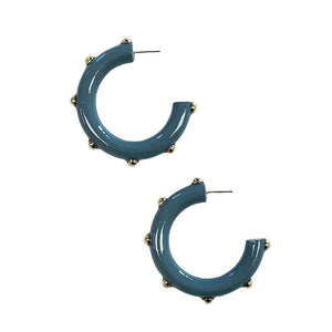 Darden Hoop© - LARGE - 54 Color Options