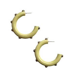 Darden Hoop© - LARGE - 54 Color Options