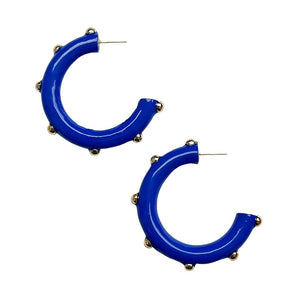 Darden Hoop© - LARGE - 54 Color Options