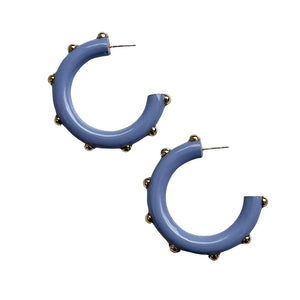 Darden Hoop© - LARGE - 54 Color Options