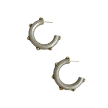 Load image into Gallery viewer, Darden Hoops (MEDIUM)© - 47 Color Options