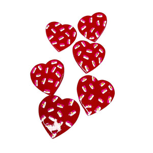 Dear Heart© - 2 Styles