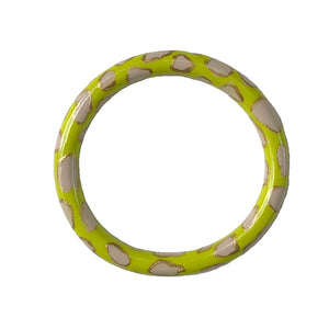 Oyster Bangles©️- 69 Color Options