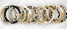 Load image into Gallery viewer, Oyster Bangles©️- 64 Color Options