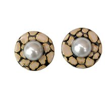 Load image into Gallery viewer, Tiggy Studs© - 4 Color Options
