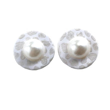 Load image into Gallery viewer, Tiggy Studs© - 4 Color Options