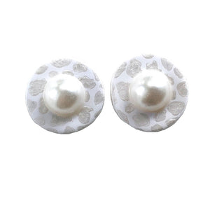 Tiggy Studs© - 4 Color Options