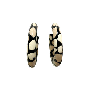 Heather Hoops© - 4 Color Options