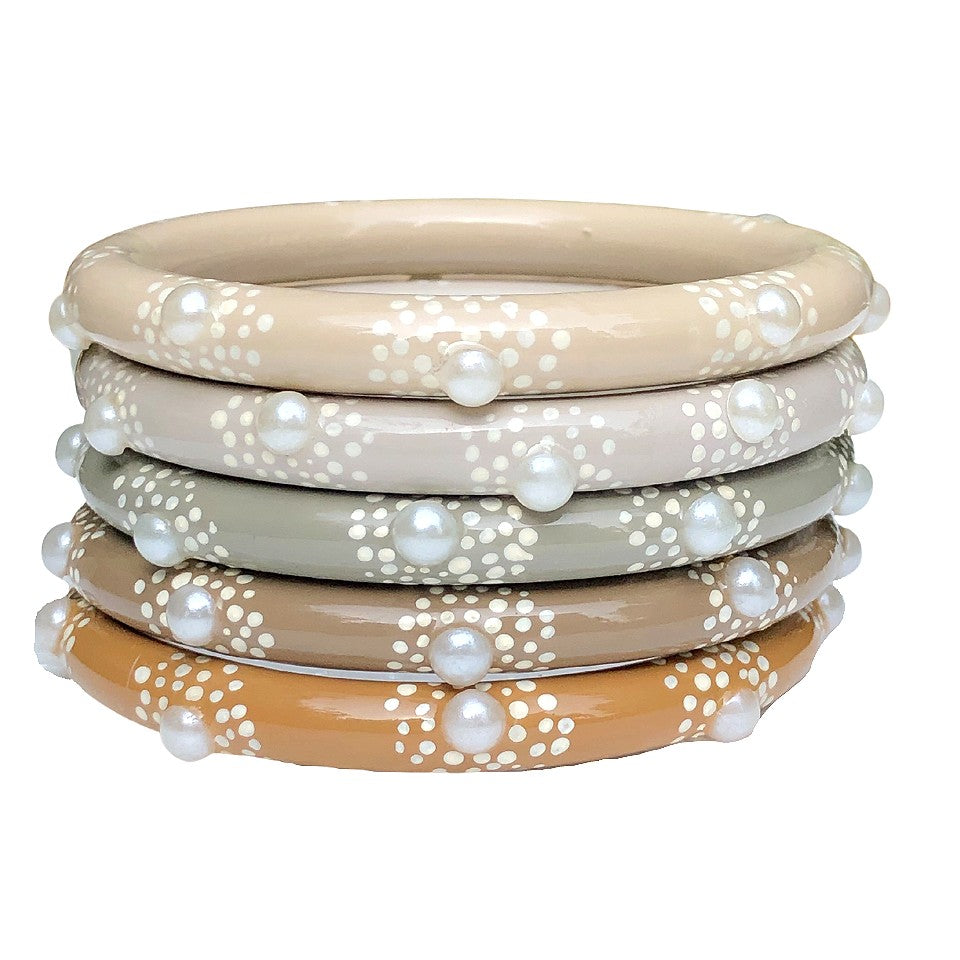 Sand bangles on sale