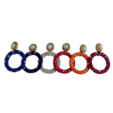 Courtney© - 11 Color Options