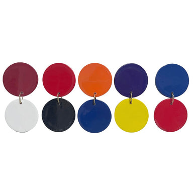 Effie© - 15 Color Options