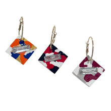 Load image into Gallery viewer, Mod Squad Hoop© - 11 Color Options