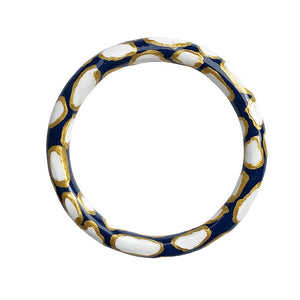 Game Day Oyster Bangles© - 13 Options