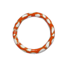 Load image into Gallery viewer, Game Day Oyster Bangles© - 13 Options