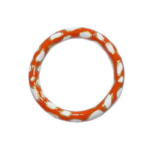 Game Day Oyster Bangles© - 13 Options