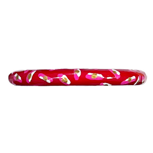 Hallie Print Bangle©